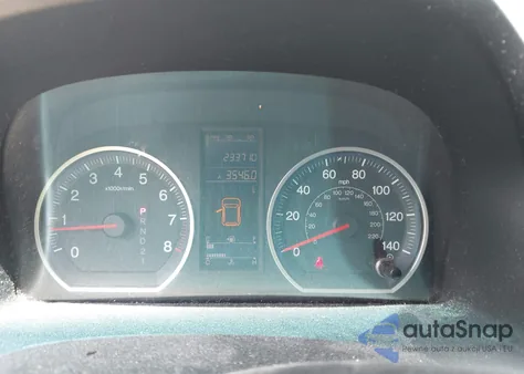 2011 Honda Cr-V Se из США, поврежденный, VIN 5J6RE4H47BL033936